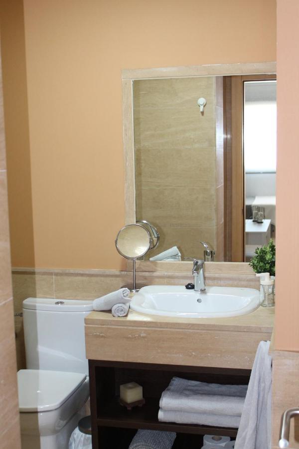 Junto Al Mar Apartment Malaga Luaran gambar