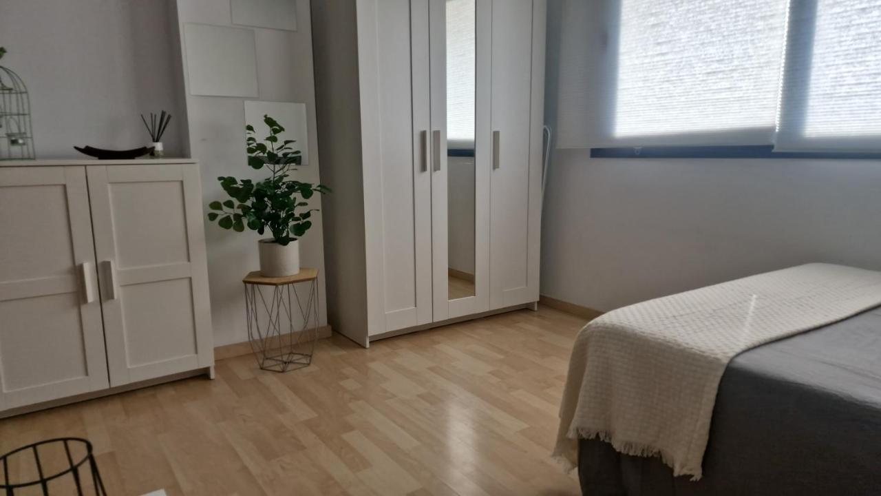 Junto Al Mar Apartment Malaga Luaran gambar